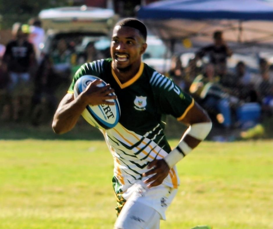 Abbotsdale Dismantle Good Hopes in Swartland Grand Challenge